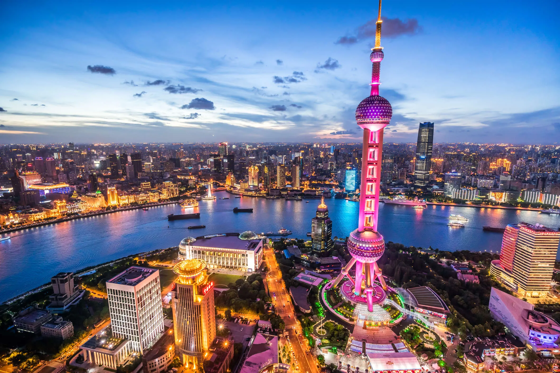 字节跳动创始人张一鸣成为中国首富